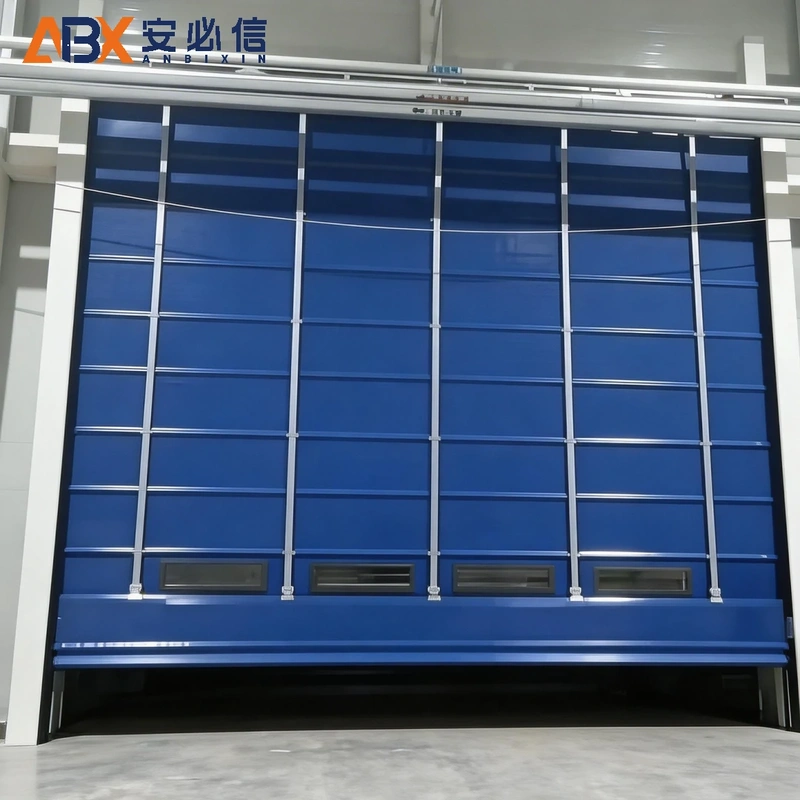保定市冷库门封